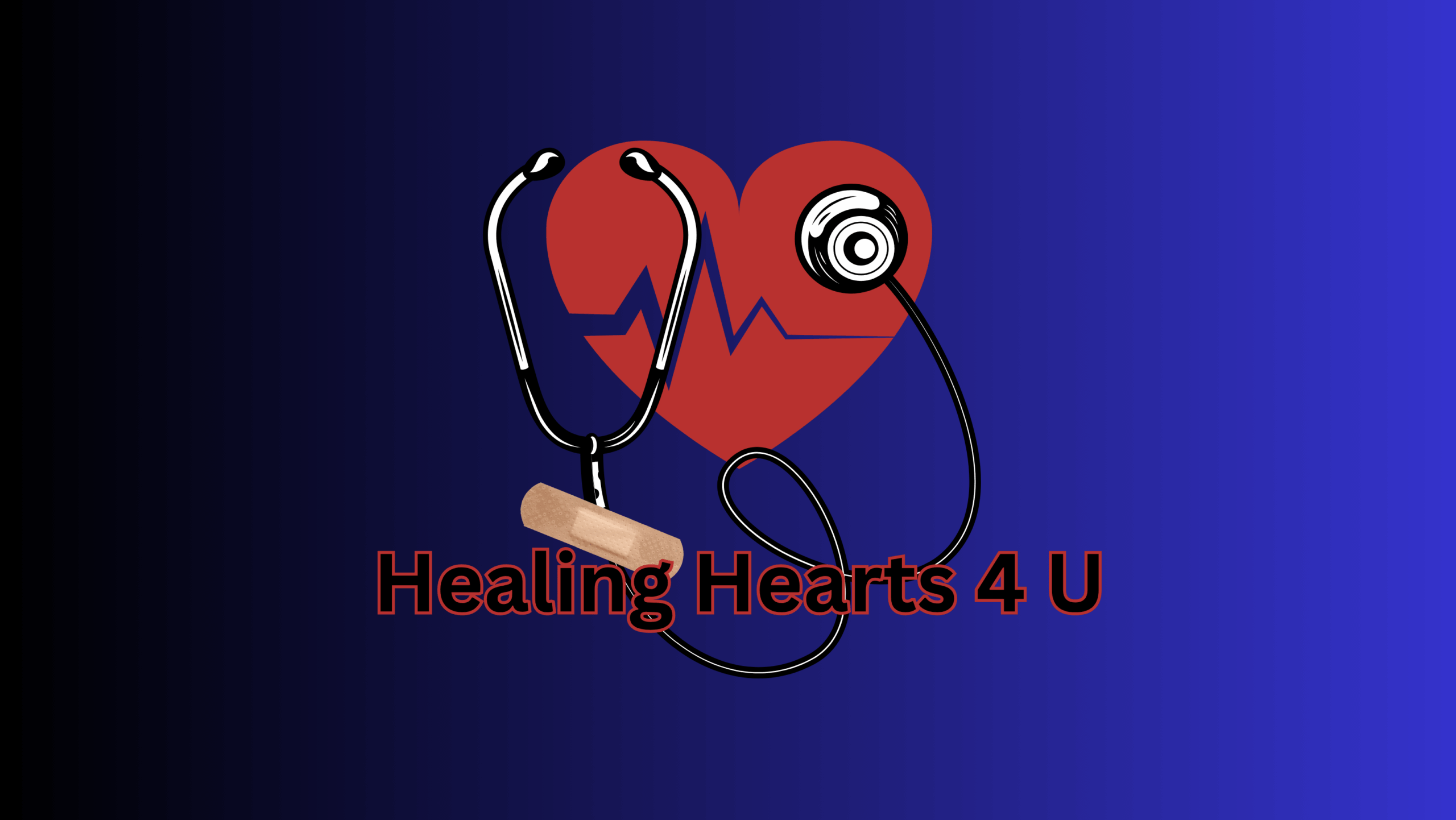 HEALING HEARTS 4 U